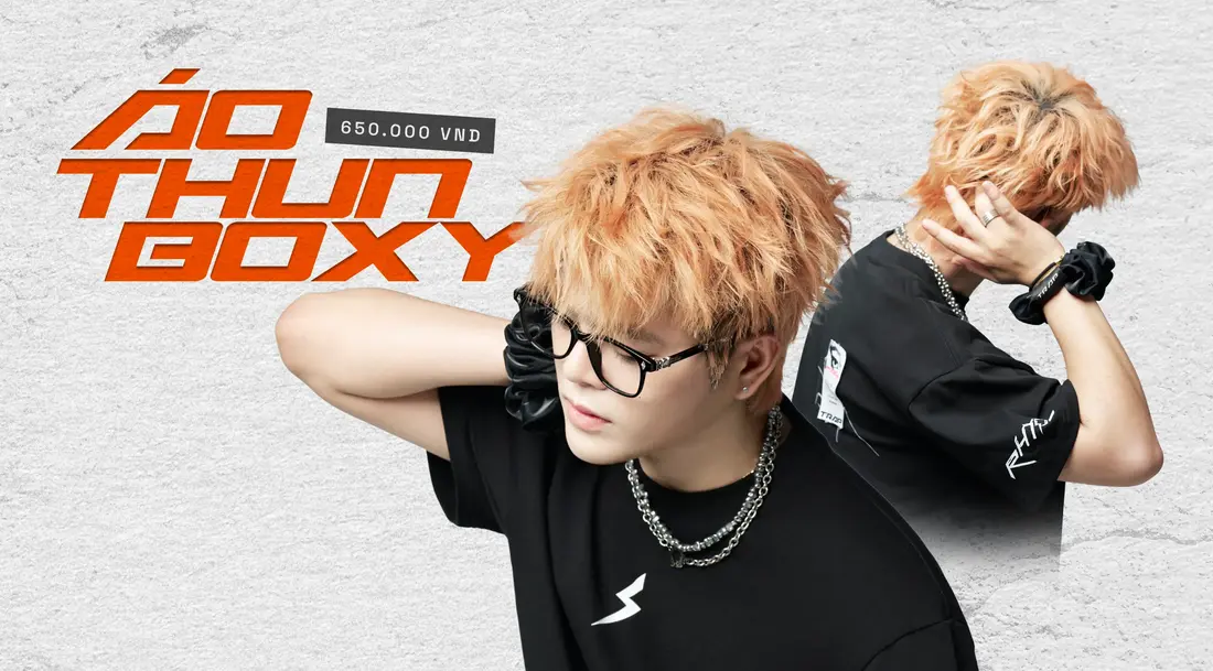 [Pre-order] RHYDER's Merchandise: R&F 2 | CTicket